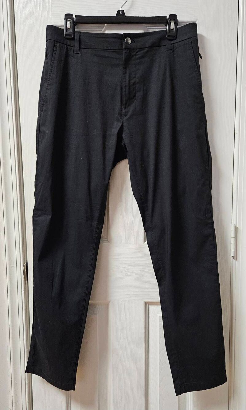 Birddogs Slim-Fit Pants 32X30